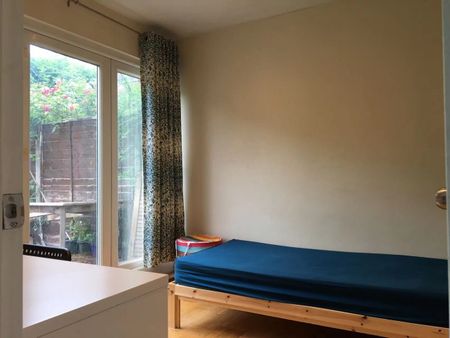Room in a Shared House, The Burroughs, NW4 - Photo 4