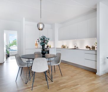 Gyngemose Parkvej 52C, st.. tv., Søkanten, 2860 Søborg - Foto 2