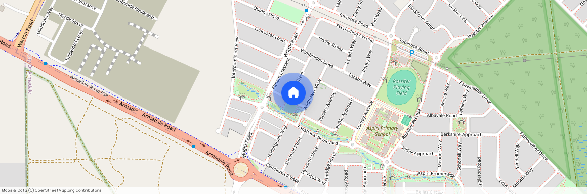 24 Freesia St, WA 6112, Piara Waters