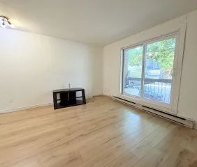 1 room apartment of 36m² in Quebec - Photo 2