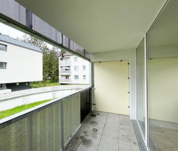 PROVISIONSFREI - 1-Zimmer Wohnung mit Loggia in Purkersdorf zu verm... - Photo 3