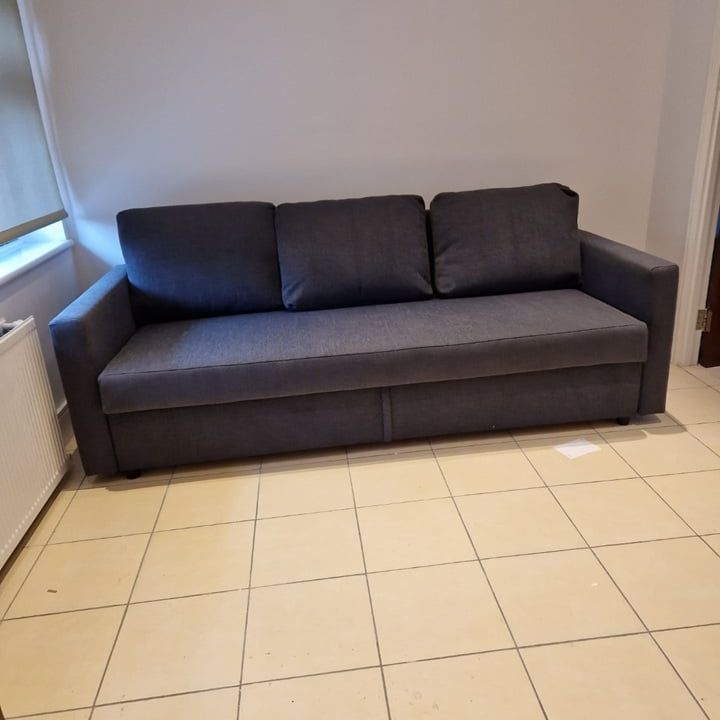 Studio Flat, Langham Gardens, HA0 - Photo 1