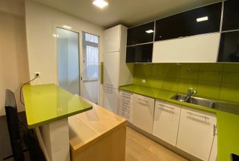 Apartamento T2 em Lisboa