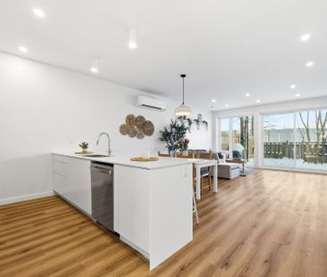 Appartement à louer, Montréal (Mercier/Hochelaga-Maisonneuve) - Photo 6