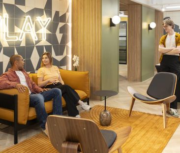 1 bedroom apartment to rent - Photo 2