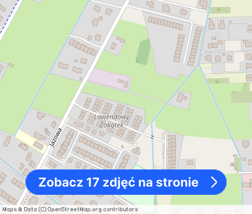 Piękne mieszkanie na wynajem! ul. Jazowa! - Zdjęcie 1