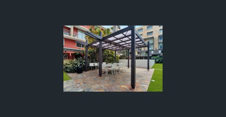 Loft style one bedroom Apartment - Photo 4