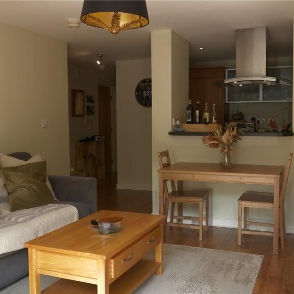 2 Bed Flat, East Pilton Farm Rigg, EH5 - Photo 1