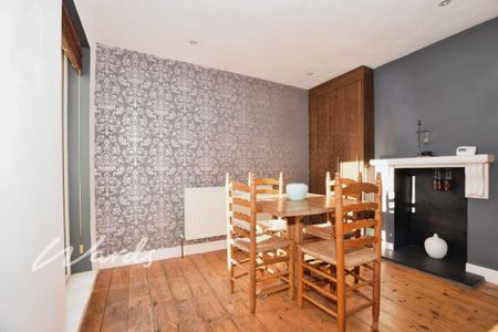 2 bedroom terraced house to rent - Photo 3