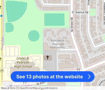 Pineridge Apartments - Photo 1