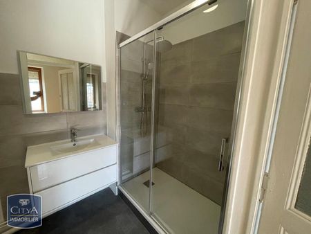 Location Appartement 1 pièce 29m² NANCY 54000 - Photo 4