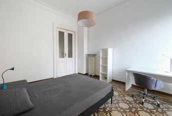 Corso Svizzera, Turin, Piedmont 10143