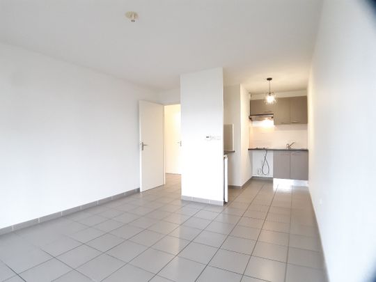 Location Appartement 2 pièces 41m² TOULOUSE 31100 - Photo 1