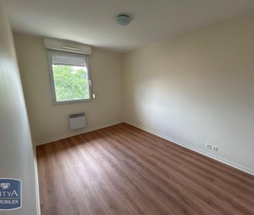 Location Appartement 3 pièces 61m² AUBIERE 63170 - Photo 3