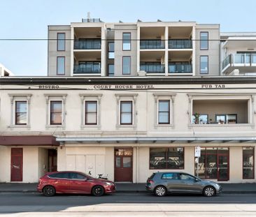 601/611 Sydney Road, Brunswick - Photo 3