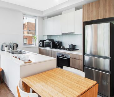 33/10-12 Belair Close, Hornsby NSW 2077 - Apartment For Rent | Domain - Photo 5