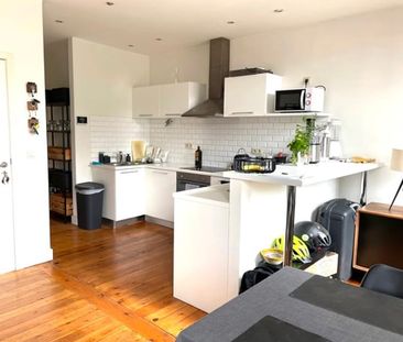 Appartement te huur - Foto 2