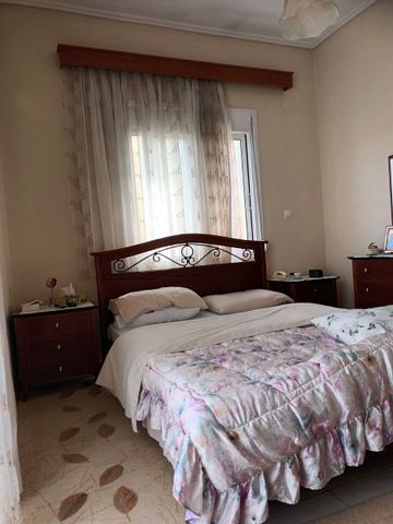 Διαμέρισμα για ενοικίαση Μπουρνιάς (Καλαμάτα) - Photo 4