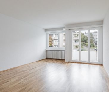 Attraktive Singlewohnung an ruhiger Lage - Foto 1