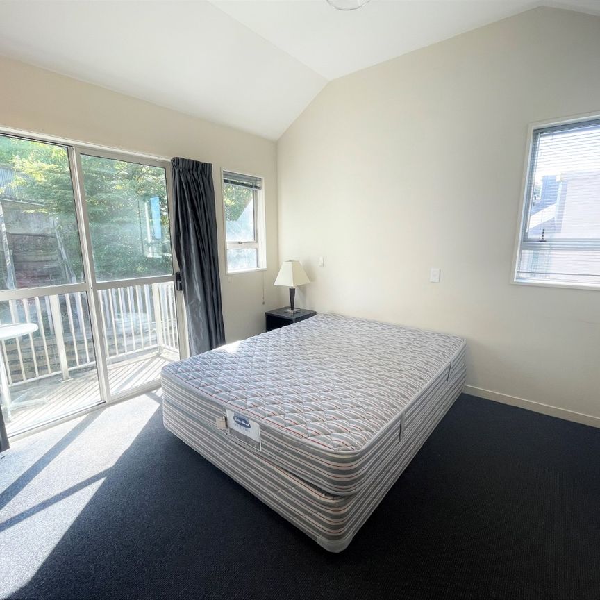 Unit 6D, 73 Buccleugh Street, North East Valley, Dunedin - Photo 1
