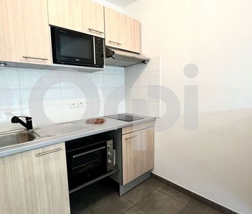 Appartement à louer 2 pièces • Grabels - Photo 4