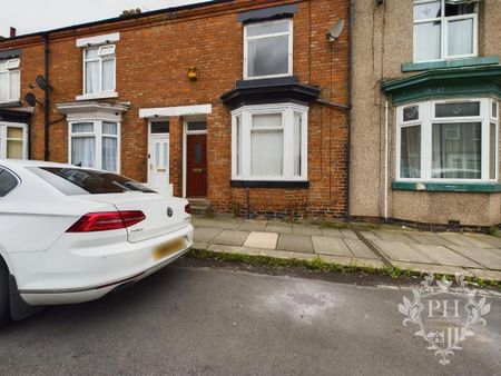 2 bedroom terraced house to rent - Photo 4