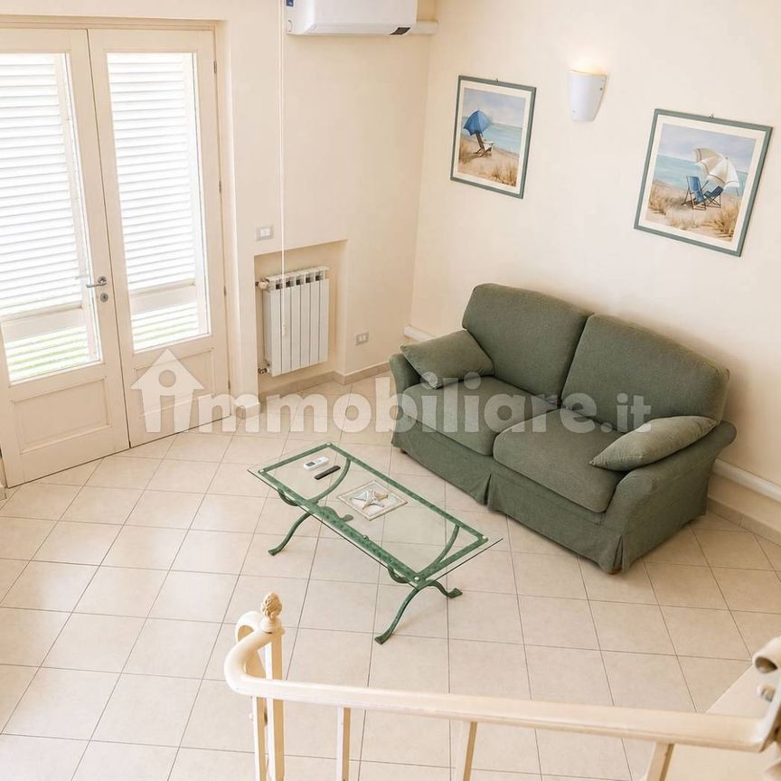 Villa unifamiliare via Giuseppe Mazzini 115, Vittoria Apuana, Forte dei Marmi - Photo 1