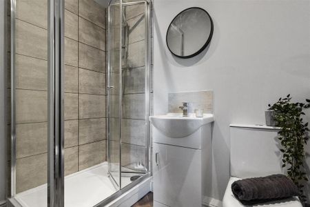 Studio to rent - Photo 4