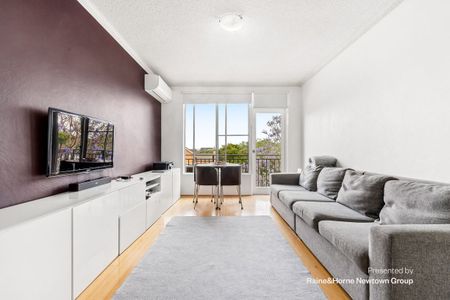 25/71-73 Alice Street, Newtown, NSW 2042 - Photo 3