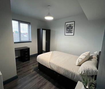 Room in a Shared House, Sheffield, S2 - Photo 3