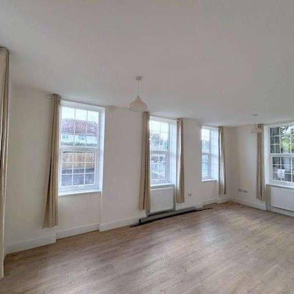 Elm Grove, Westgate-on-sea - Photo 1