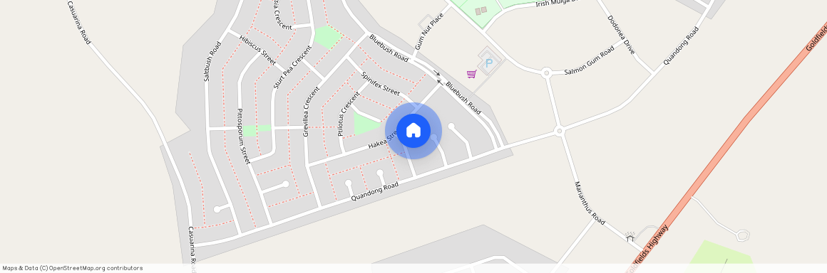 1/6 Myoporum St, WA 6442, Kambalda West