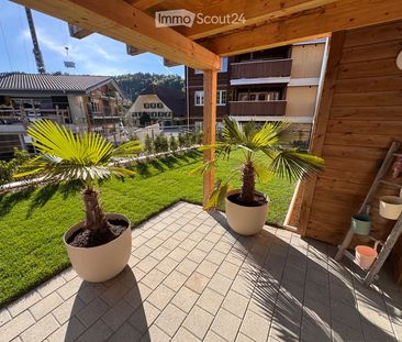 3.5 Zimmer, 102 m² - Photo 4