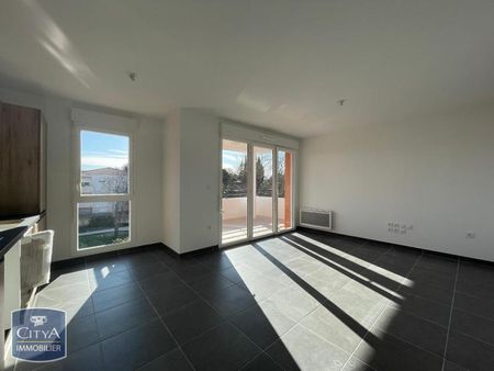 Location Appartement 3 pièces 58m² AVIGNON 84000 - Photo 4