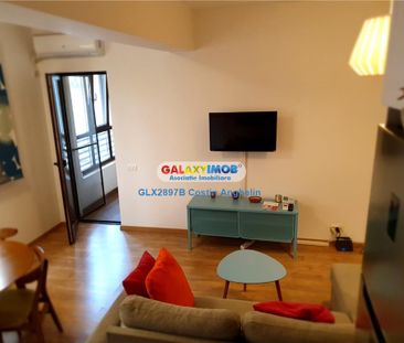 Apartament 2 Camere Modern - Baneasa / Petrom City - Photo 3