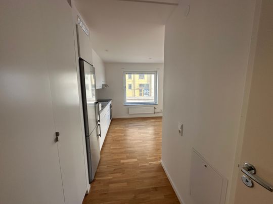 Bäckby Torgg. 26 -2rok(lgh 1601) - Photo 1