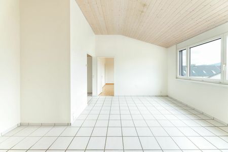 4.5 Zimmer, 132 m², 3. Stock - Photo 5