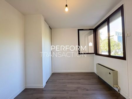 Appartement T3 70 m² avec terrasse 25 m², parking et cave - Photo 3