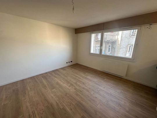 Appartement 1 pièce à Metz - Photo 1