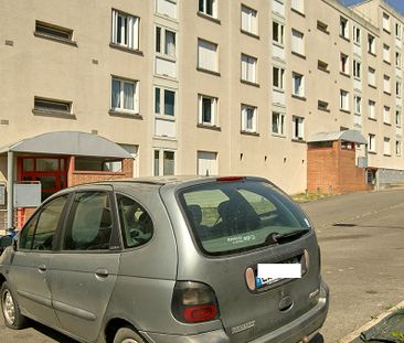 Appartement CHATEAU DU LOIR T4 - Photo 1