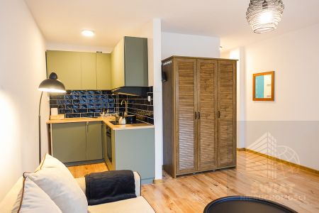 Kawalerka 29 m - Zdjęcie 4