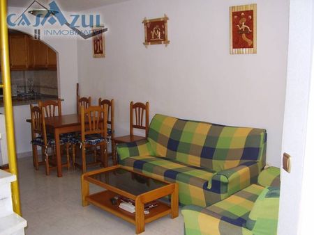 Bungalow - Gran alacant (Acantilados) - Photo 4