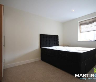 2 bedroom apartment to rent - Photo 6