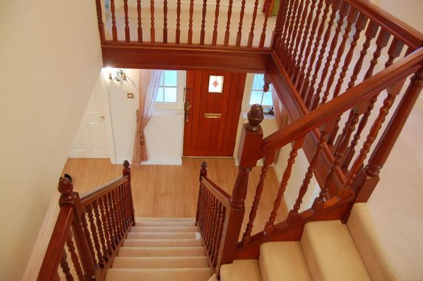 5 bedroom detached house to rent - Photo 1