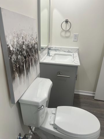 For Lease - 2147 Hallandale Street, Oshawa, Ontario - Photo 3