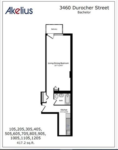 3460 Rue Durocher - Photo 5