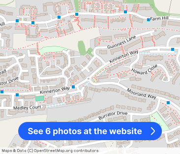 Kinnerton Way, Exeter, Devon, EX4 - Photo 1