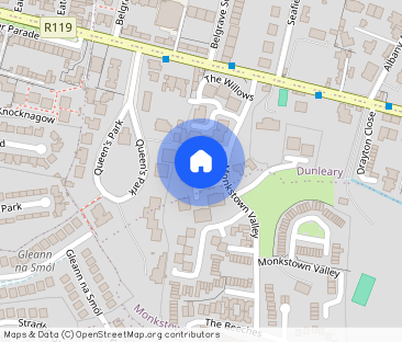 Apartment 14,The Cedars,Monkstown Valley,Monkstown, Monkstown, Co. ... - Photo 1