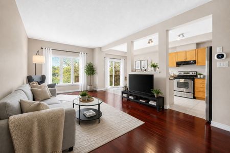 For Lease - 60 Cloverleaf Drive Unit# 8, Hamilton, Ontario - Photo 2