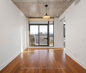 2 Gladstone Lofts , #605 - Photo 2